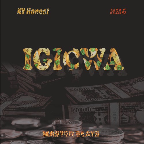 IGICWA (feat. HMG) [Explicit]