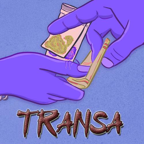 TRANSA (feat. Sadnoi) [Explicit]