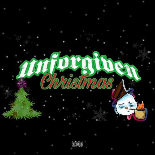 Unforgiven Christmas (Explicit)