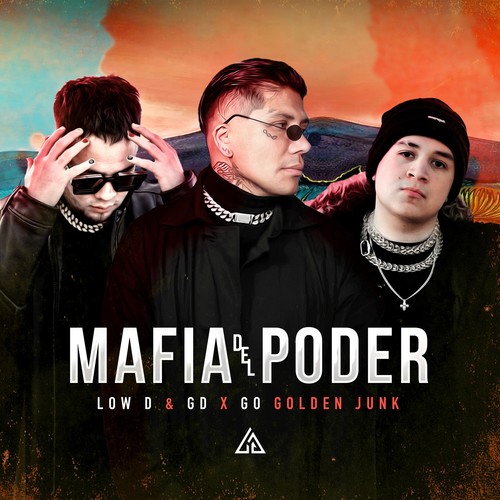 Mafia Del Poder (Explicit)