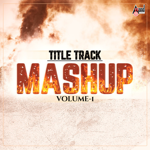 Title Track Mashup, Vol. 1