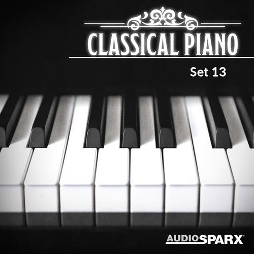 Classical Piano, Set 13