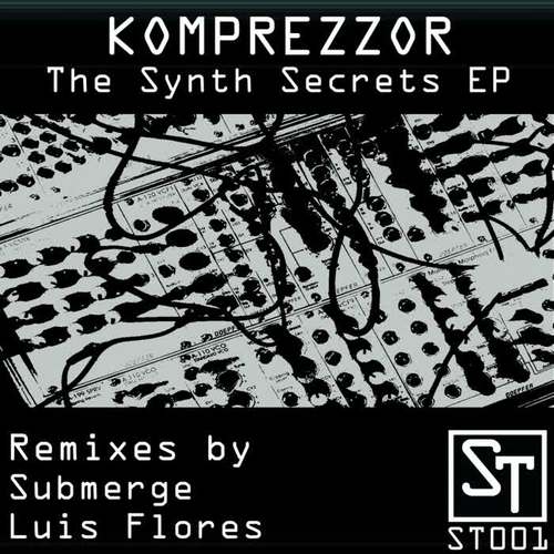 The Synth Secrets Ep