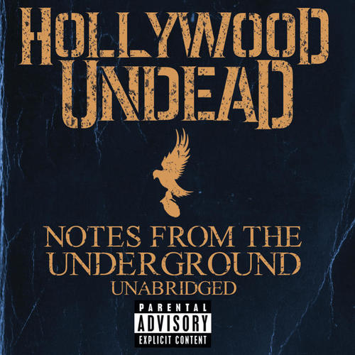 Notes From The Underground - Unabridged (Deluxe) [Explicit]