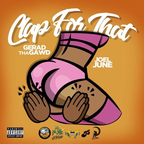 Clap For That (feat. Joel June)