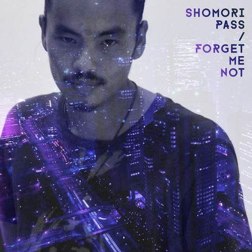 Forget Me Not (Explicit)