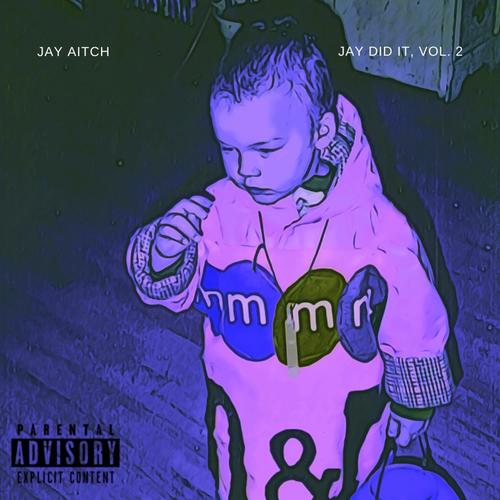 Jay Did It, Vol.2 (Explicit)