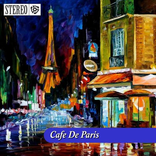 Café De Paris