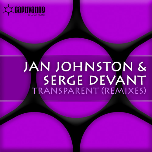 Transparent (Remixes)