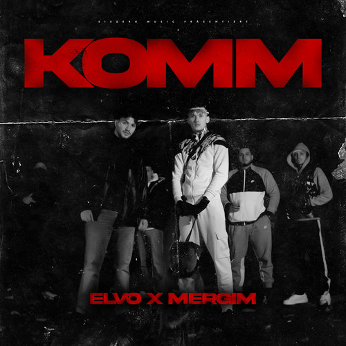 Komm (Explicit)