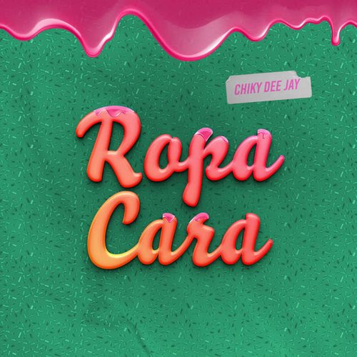 Ropa Cara (Remix)