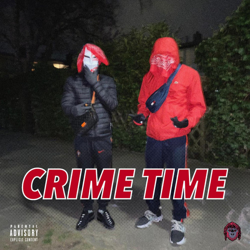 Crime Time (Explicit)