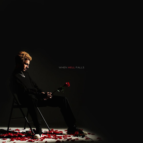 When Hell Falls (Explicit)