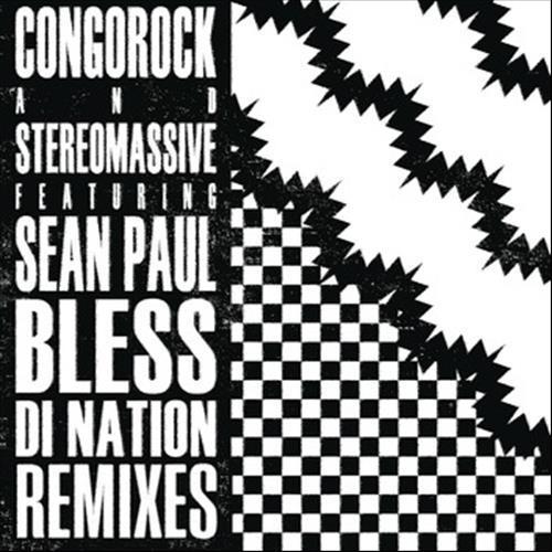 Bless Di Nation (Remixes)