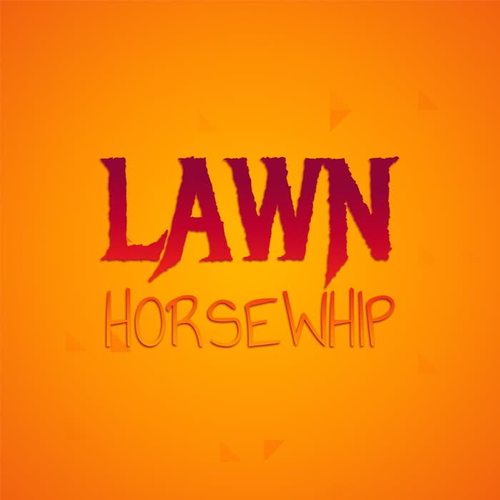 Lawn Horsewhip