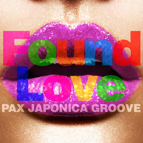 Found Love (feat. Mai Hernandez)