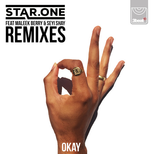 Okay (Remixes)