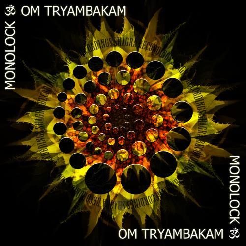 Om Trayam Bakam