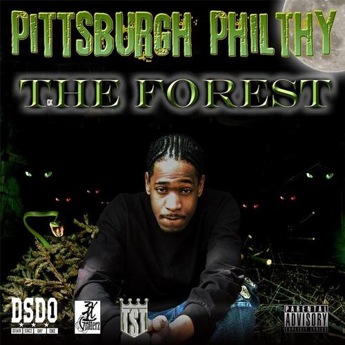 The Forest