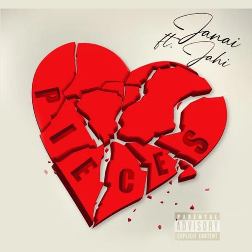 Pieces (feat. Jahi)