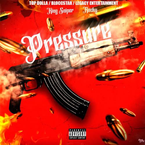 pressure (Explicit)