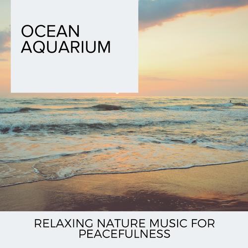 Ocean Aquarium - Relaxing Nature Music for Peacefulness