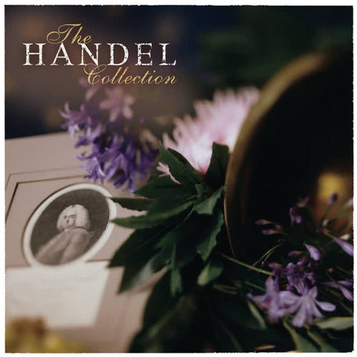 The Handel Collection