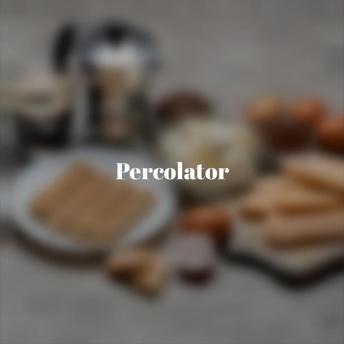 Percolator
