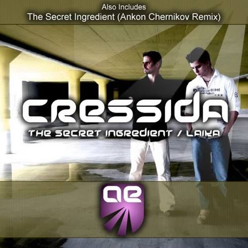 Cressida EP