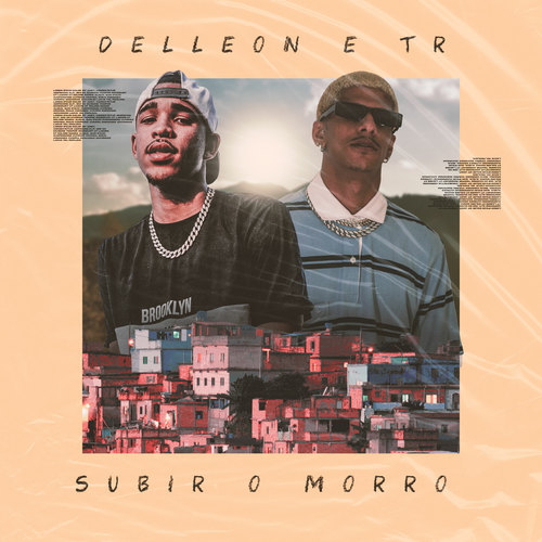 Subir o Morro (Explicit)