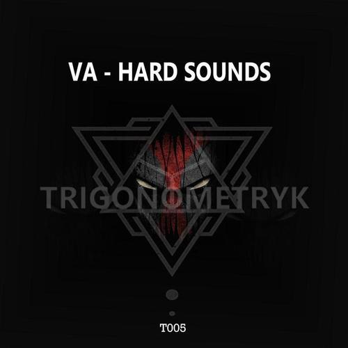 VA HARD SOUNDS