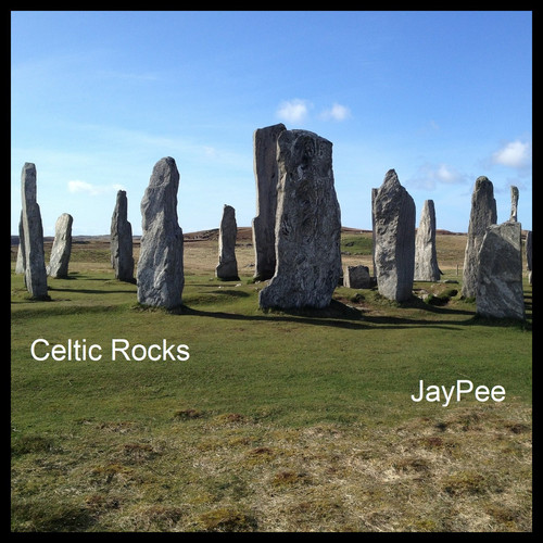 Celtic Rocks