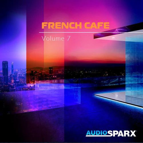 French Café Volume 7