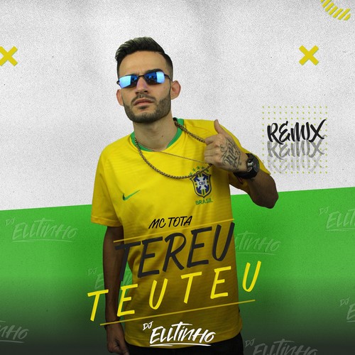 TEREU TEU TEU (REMIX) [Explicit]