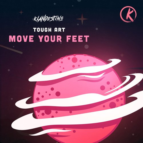 Move Your Feet