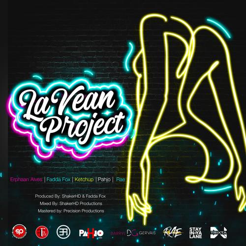 LaVean Project (Explicit)