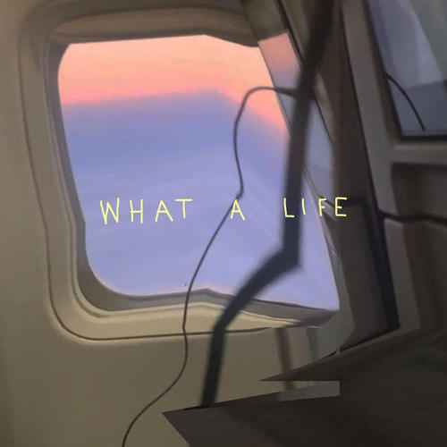 What A Life (Explicit)