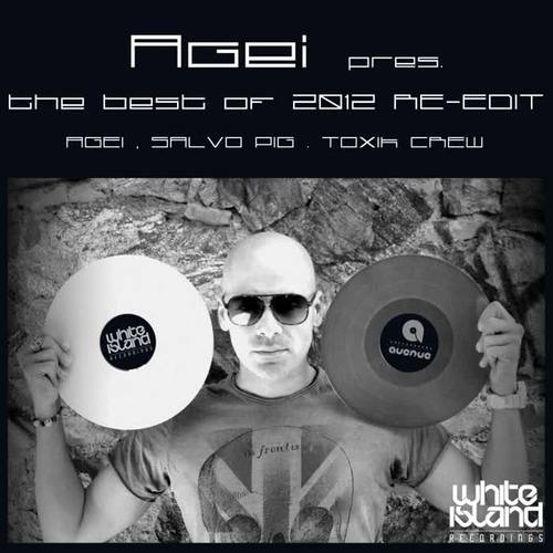 Agei Pres The Best Of 2012 Re-Edit