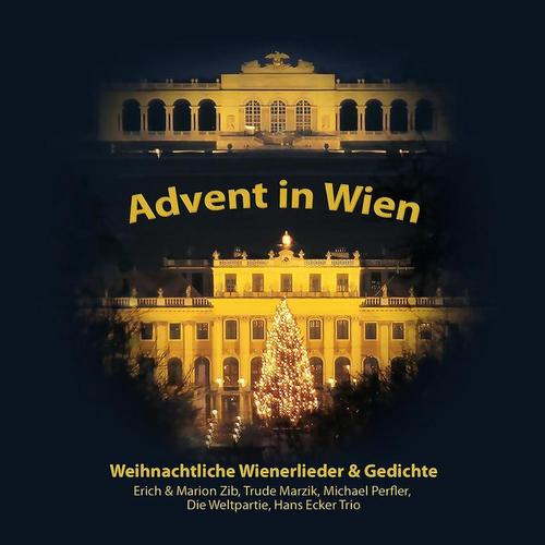 Advent in Wien