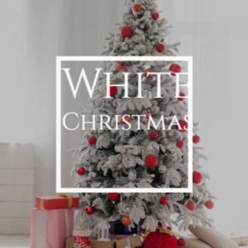 White Christmas