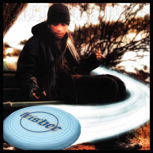 Frisbee (Explicit)