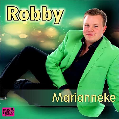 Marianneke
