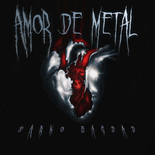 Amor De Metal (Explicit)