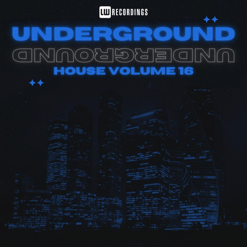 Underground House, Vol. 16