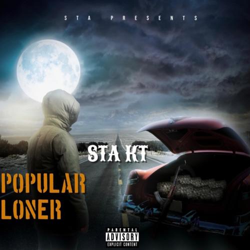 Popular Loner (Explicit)