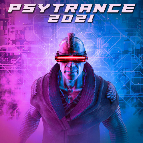 Psy Trance 2021