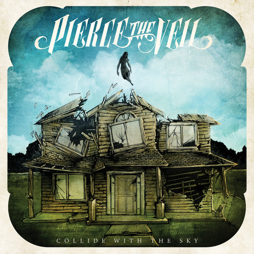 Collide With The Sky (Deluxe Edition) [Explicit]