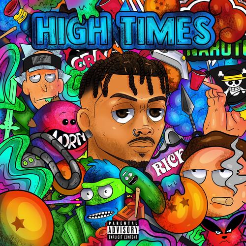 High Times (Explicit)