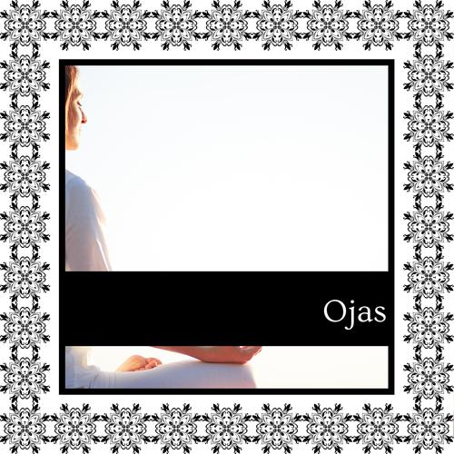 Ojas