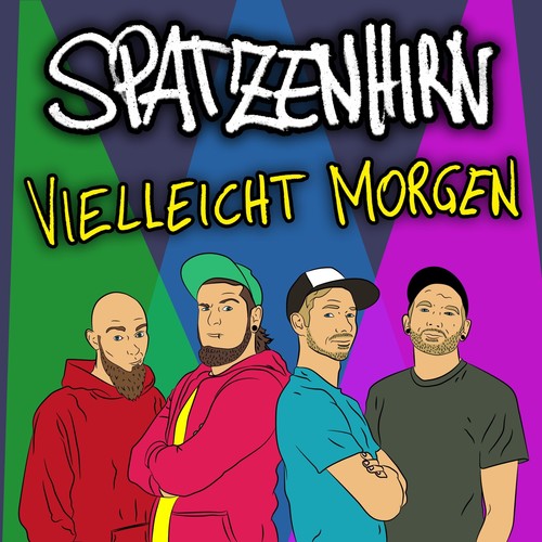 Vielleicht morgen